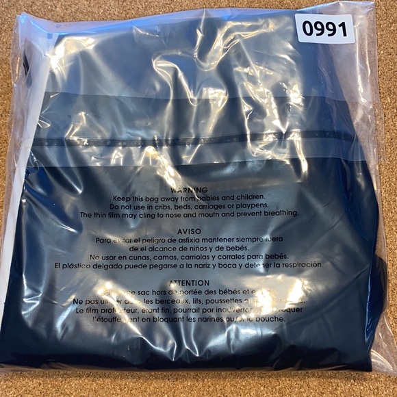 WHBM Tuxedo Side Stripe Taper Ankle Pants - Picture 12 of 12